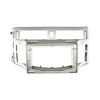 Picture of SITYORY Radio Frame 1pc Car Stereo Radio Fascia Panel Trim 9 Inch Central Control Navigation Panel Frame Fit for Toyota Avalon 2006-2010 Convenient and Practical