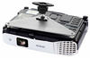 Picture of PCMD, LLC. Projector Ceiling Mount Compatible with Epson PowerLite 107 108 109W 970 980W 990U (4-Inch Extension)