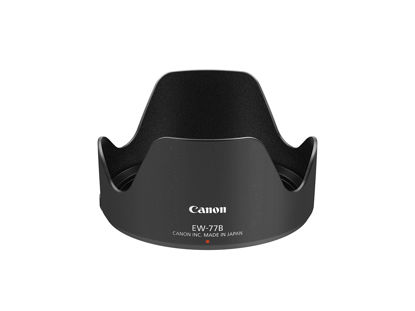 Picture of Canon Lens Hood EW-77B