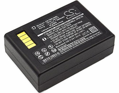 Picture of BCXY Battery Replacement for Trimble R10 V10 76767 89840-00 990373