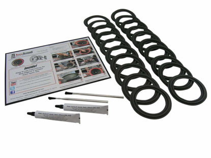Picture of Bose 901, Bose 802 Foam Speaker Repair Kit FSK-4.5B (20-Pack)