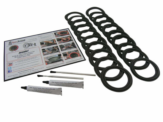 Picture of Bose 901, Bose 802 Foam Speaker Repair Kit FSK-4.5B (20-Pack)