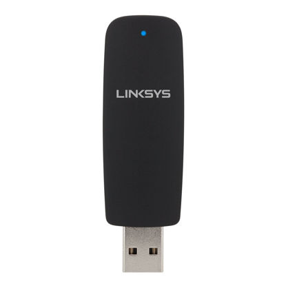 Picture of Linksys AE1200 Wireless-N USB Adapter