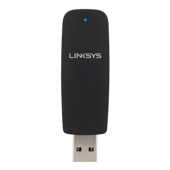 Picture of Linksys AE1200 Wireless-N USB Adapter