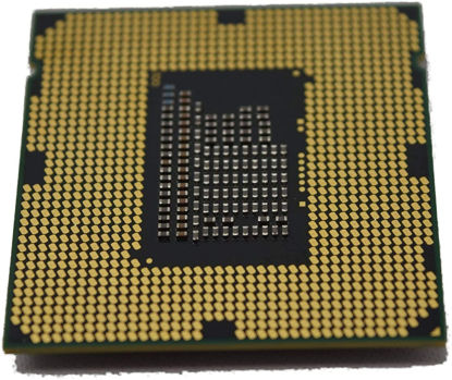 Picture of Intel Core i3-2100 Dual-Core Processor 3.1 GHz 3 MB Cache LGA 1155 - BX80623I32100