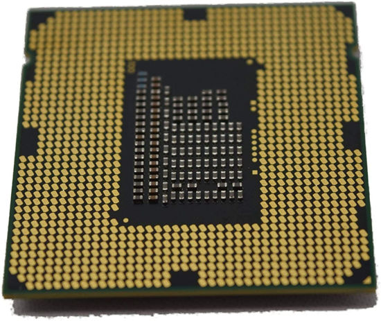 Picture of Intel Core i3-2100 Dual-Core Processor 3.1 GHz 3 MB Cache LGA 1155 - BX80623I32100