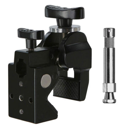 Picture of Matthews Super Mafer w/pin - Black