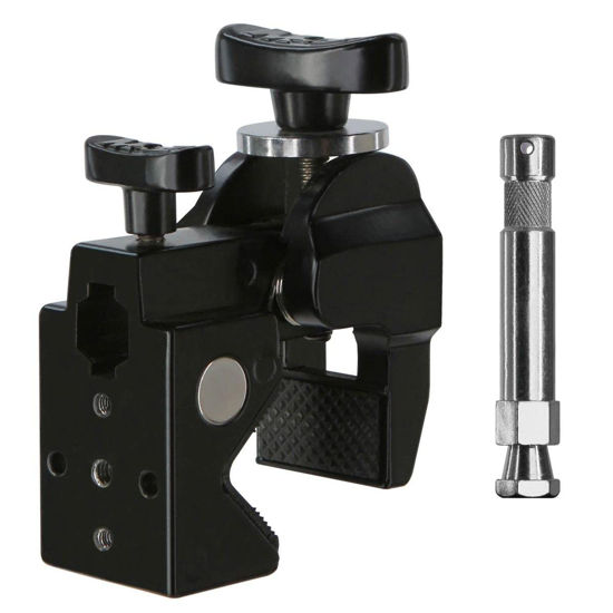 Picture of Matthews Super Mafer w/pin - Black