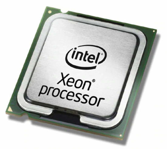 Picture of Intel XEON 8 CORE Processor E5-2620V4 2.1GHZ 20MB Smart Cache 8 GT/S QPI TDP 85W