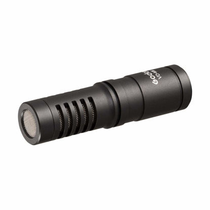 Picture of GODOX VD-Mic Compact Cardioid Shotgun Microphone