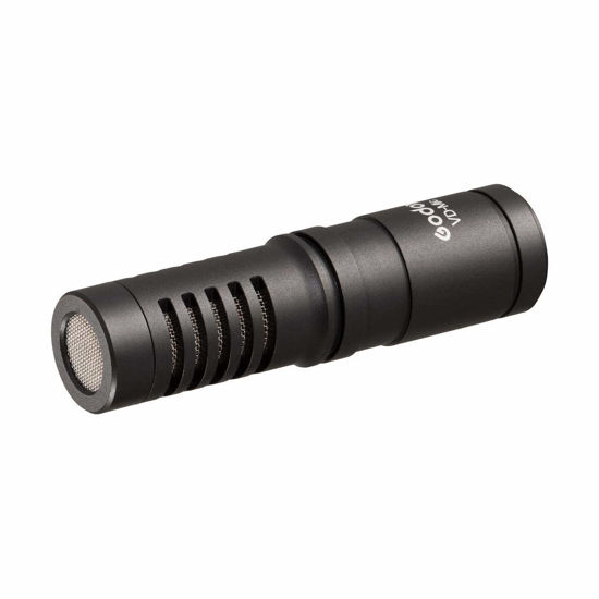 Picture of GODOX VD-Mic Compact Cardioid Shotgun Microphone