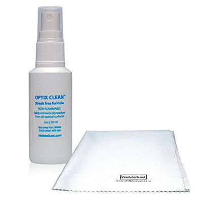 Picture of VisibleDust Optix Clean Combo for Cleaning Optics and Camera Lens