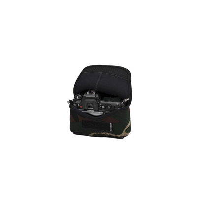 Picture of LENSCOAT BodyBag - Forest Green