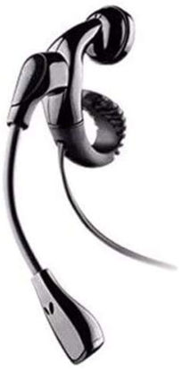Picture of Plantronics Verizon Wireless Flex Boom Headset