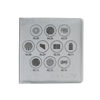 Picture of Nanlite GOBO Set 1 for Forza FM Mount Projector