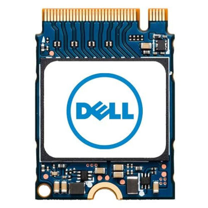 Picture of Dell SSD 256GB Class 35 M.2 2230 NVMe PCIe 3.0 Gen 3x4 Solid State Drive SNP112233P/256G AB292880