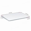 Picture of Zexxivop Bluetooth Touchpad Multi-Function Gestures Wireless Trackpad Rechargeable for Windows OSX/Laptop/PC (Silver)