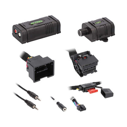 Picture of Axxess - 2-Channel line Output Converter - Fits GM 2010-2017 (AXLOC-GM44)