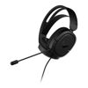 Picture of ASUS TUF Gaming H1 Wired Headset | Discord Certified Mic, 7.1 Surround Sound, 40mm Drivers, 3.5mm, Lightweight, for PC, Switch, PS4, PS5, Xbox One, Xbox Series X | S, and Mobile Devices - Black