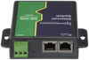 Picture of Brainboxes Switch - 5 Ports - DIN Rail mountable (SW-005)