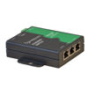 Picture of Brainboxes Switch - 5 Ports - DIN Rail mountable (SW-005)