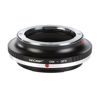 Picture of K&F Concept Adapter for Olympus OM Mount Lens to Fuji GFX Medium Format Camera