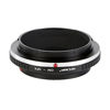 Picture of K&F Concept Adapter for Olympus OM Mount Lens to Fuji GFX Medium Format Camera