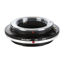 Picture of K&F Concept Adapter for Minolta MD Mount Lens to Fuji GFX Medium Format Camera