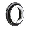 Picture of K&F Concept Adapter for Minolta MD Mount Lens to Fuji GFX Medium Format Camera