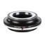 Picture of K&F Concept Adapter for M42 Mount Lens to Fuji GFX Medium Format Camera