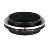 Picture of K&F Concept Adapter for M42 Mount Lens to Fuji GFX Medium Format Camera