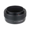 Picture of SHOTEN Adapter for CONTAX Yashica CY Mount Lens to Nikon Z Mount Z6 Z7 Camera
