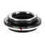 Picture of K&F Concept Adapter for Contax Yashica Mount Lens to Fuji GFX Medium Format Camera