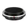 Picture of K&F Concept Adapter for Contax Yashica Mount Lens to Fuji GFX Medium Format Camera