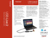 Picture of Hauppauge 610 USB-Live2 Analog Video digiizer and Video Capture Device Black