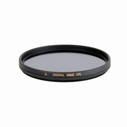 Picture of Promaster 43mm Digital HGX Circular Polarizing Filter