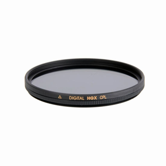 Picture of Promaster 43mm Digital HGX Circular Polarizing Filter