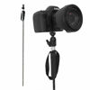 Picture of Delkin DDMNT-MONO Fat Gecko Carbon Fiber Monopod (Black)