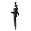 Picture of Delkin DDMNT-MONO Fat Gecko Carbon Fiber Monopod (Black)
