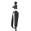 Picture of Delkin DDMNT-MONO Fat Gecko Carbon Fiber Monopod (Black)