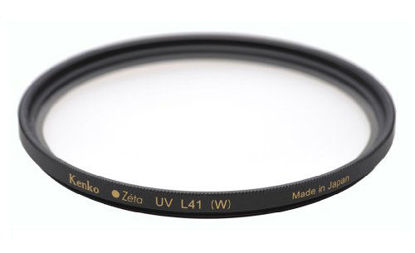 Picture of Kenko 62 mm Zeta UV L41 Filter