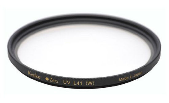 Picture of Kenko 62 mm Zeta UV L41 Filter