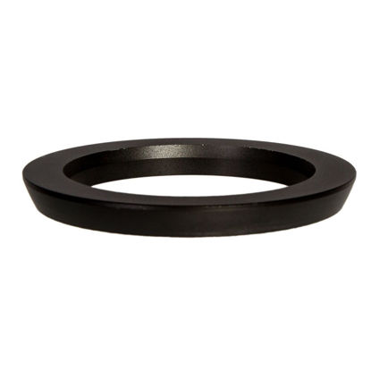 Picture of E-Image EI-A17 100mm to 75mm Bowl Adapter (Black)