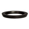 Picture of E-Image EI-A17 100mm to 75mm Bowl Adapter (Black)