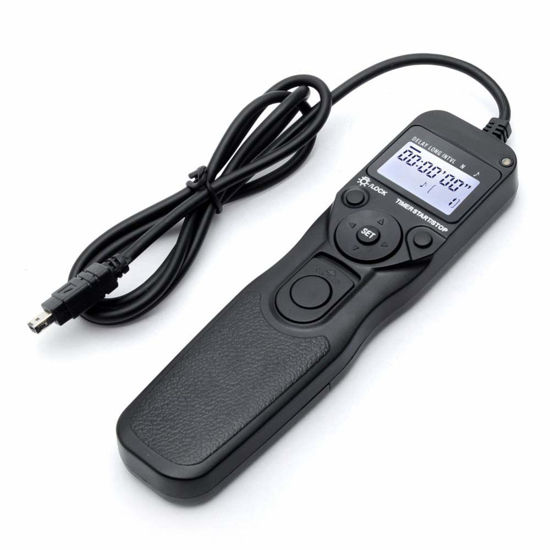 Picture of Shutter Release Controller (Trigger) for Nikon COOLPIX P1000