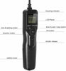 Picture of Shutter Release Controller (Trigger) for Nikon COOLPIX P1000