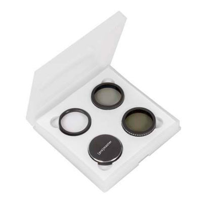 Picture of Promaster Quadcopter Filter Kit for DJI Phantom 3
