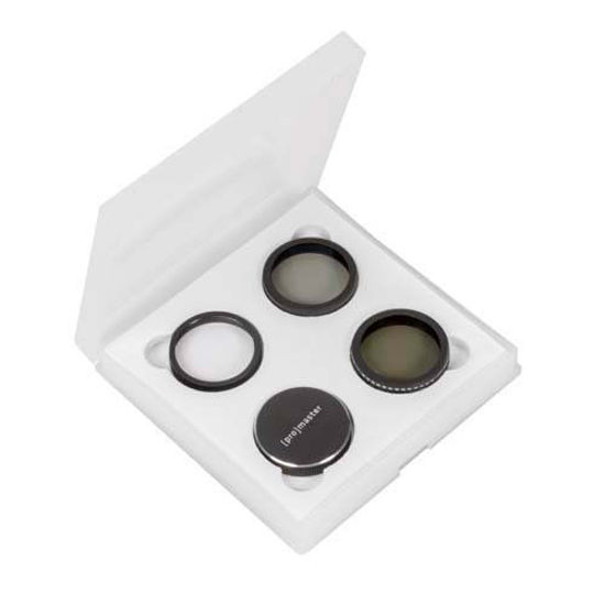 Picture of Promaster Quadcopter Filter Kit for DJI Phantom 3
