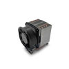 Picture of Dynatron A56 Aluminum Heatsink with Heat Pipes and Side Fan for Socket AM4/AM5