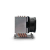 Picture of Dynatron A56 Aluminum Heatsink with Heat Pipes and Side Fan for Socket AM4/AM5